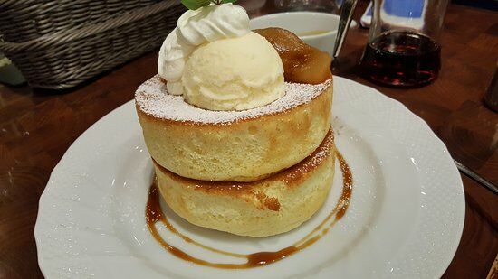 星乃珈琲店 名古屋ユニモール店